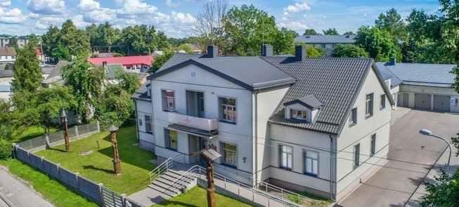 Prienai Region Museum